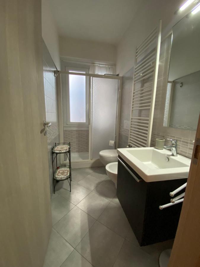 Suite Il Papavero Florence Exterior photo