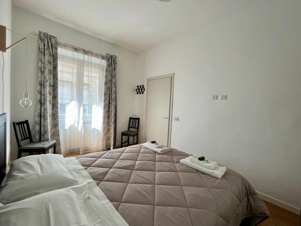 Suite Il Papavero Florence Exterior photo