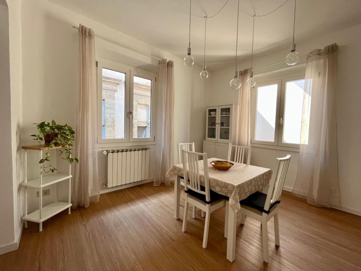 Suite Il Papavero Florence Exterior photo