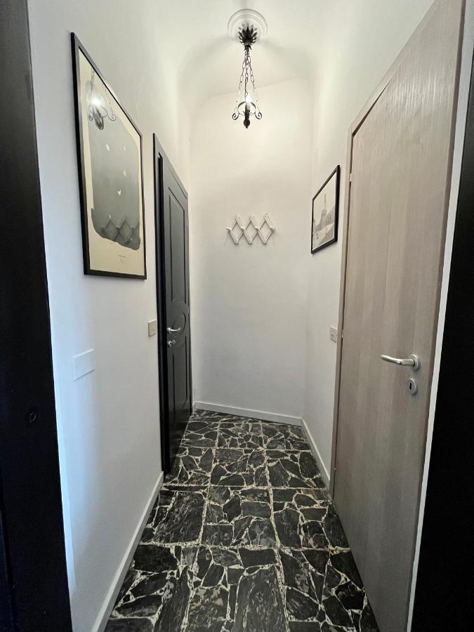Suite Il Papavero Florence Exterior photo
