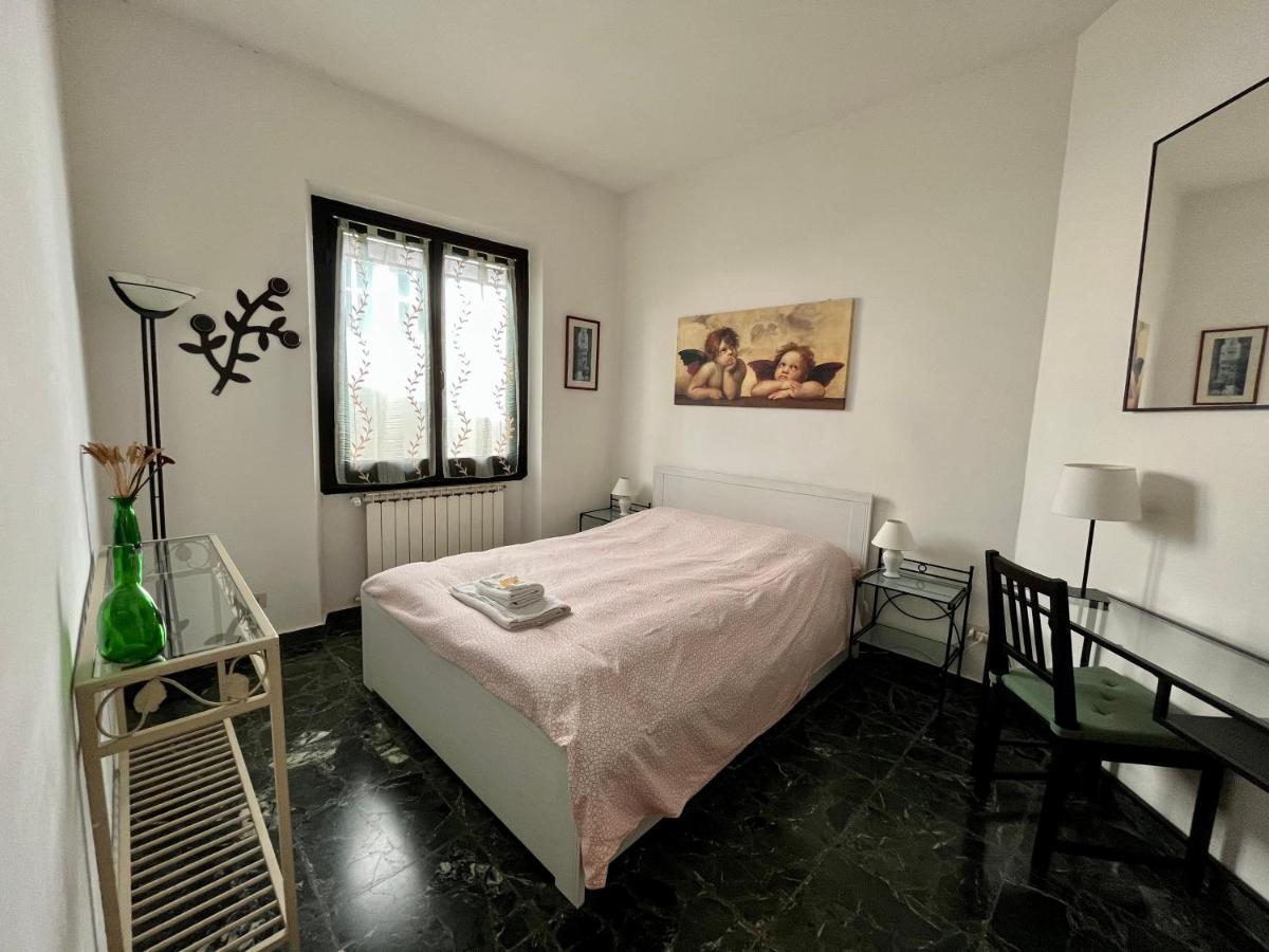 Suite Il Papavero Florence Exterior photo